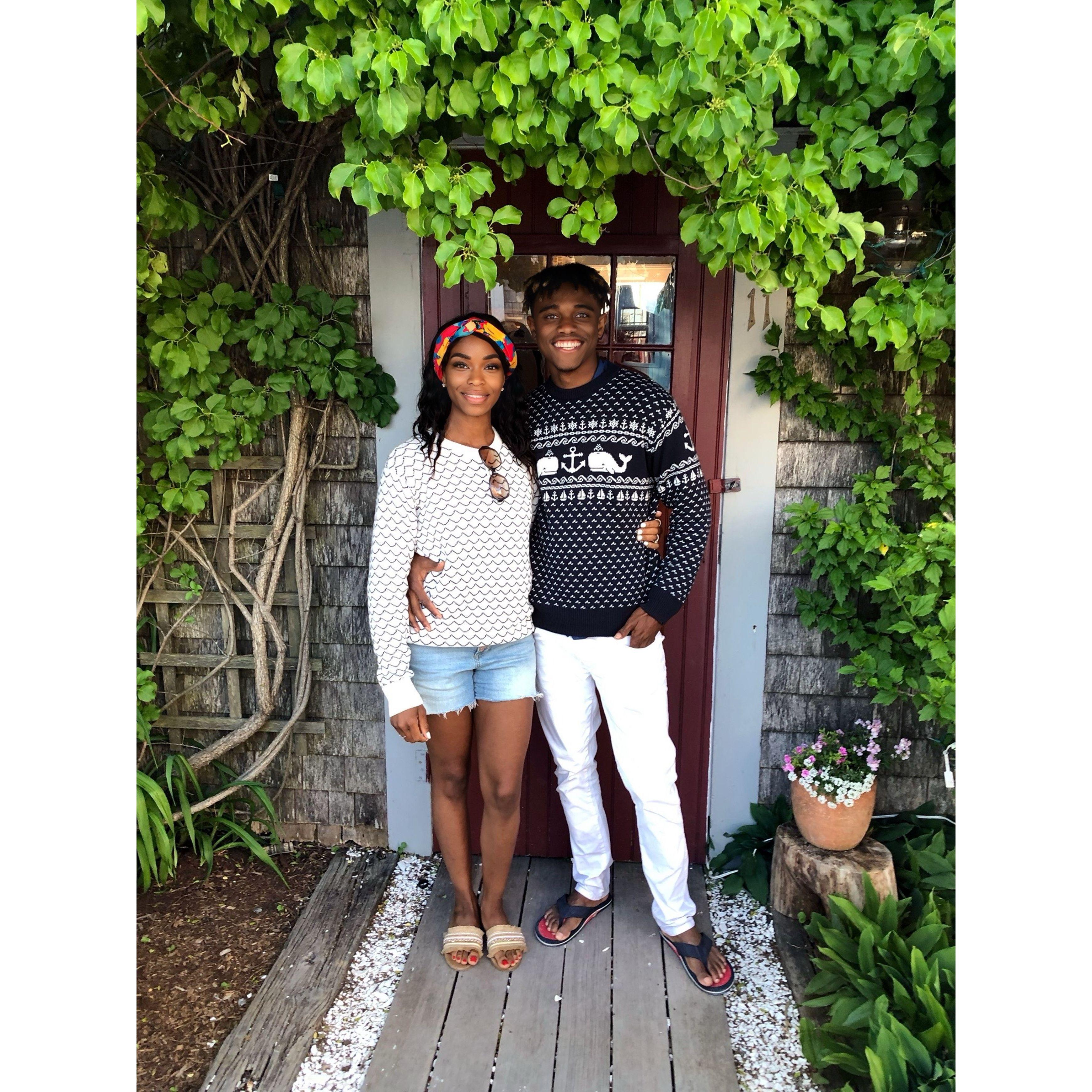 Our trip to Nantucket 🌊🦪