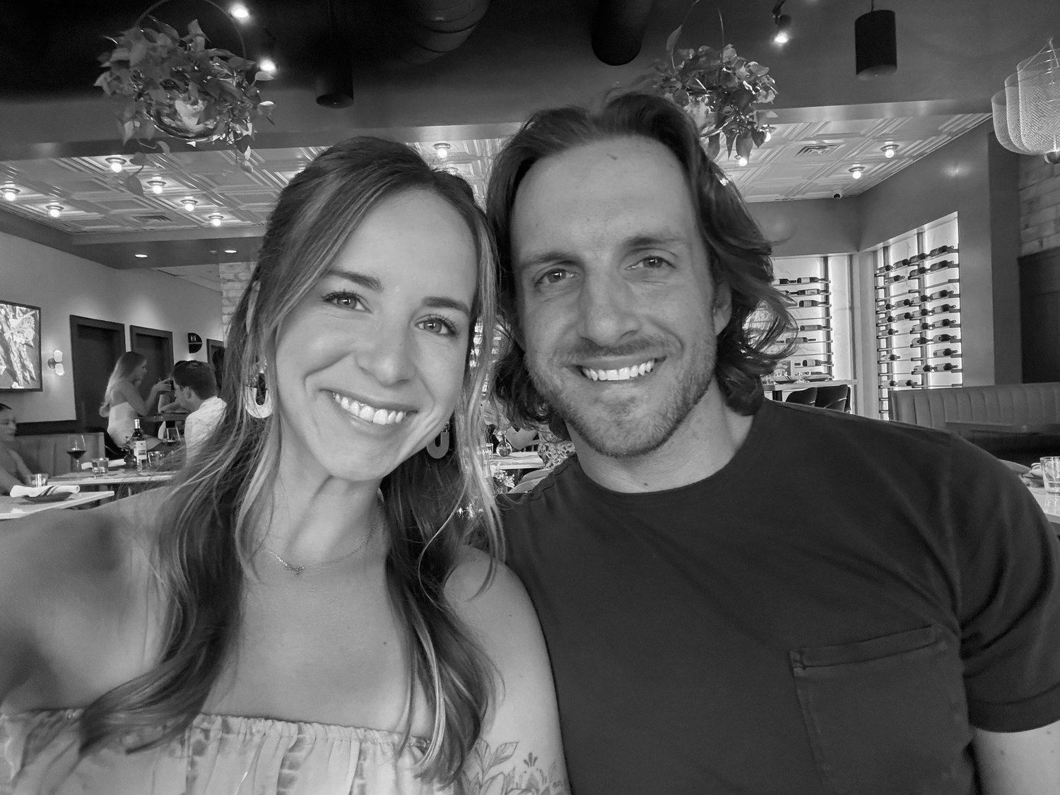 The Wedding Website of Amy Elizabeth and Joseph Alexander