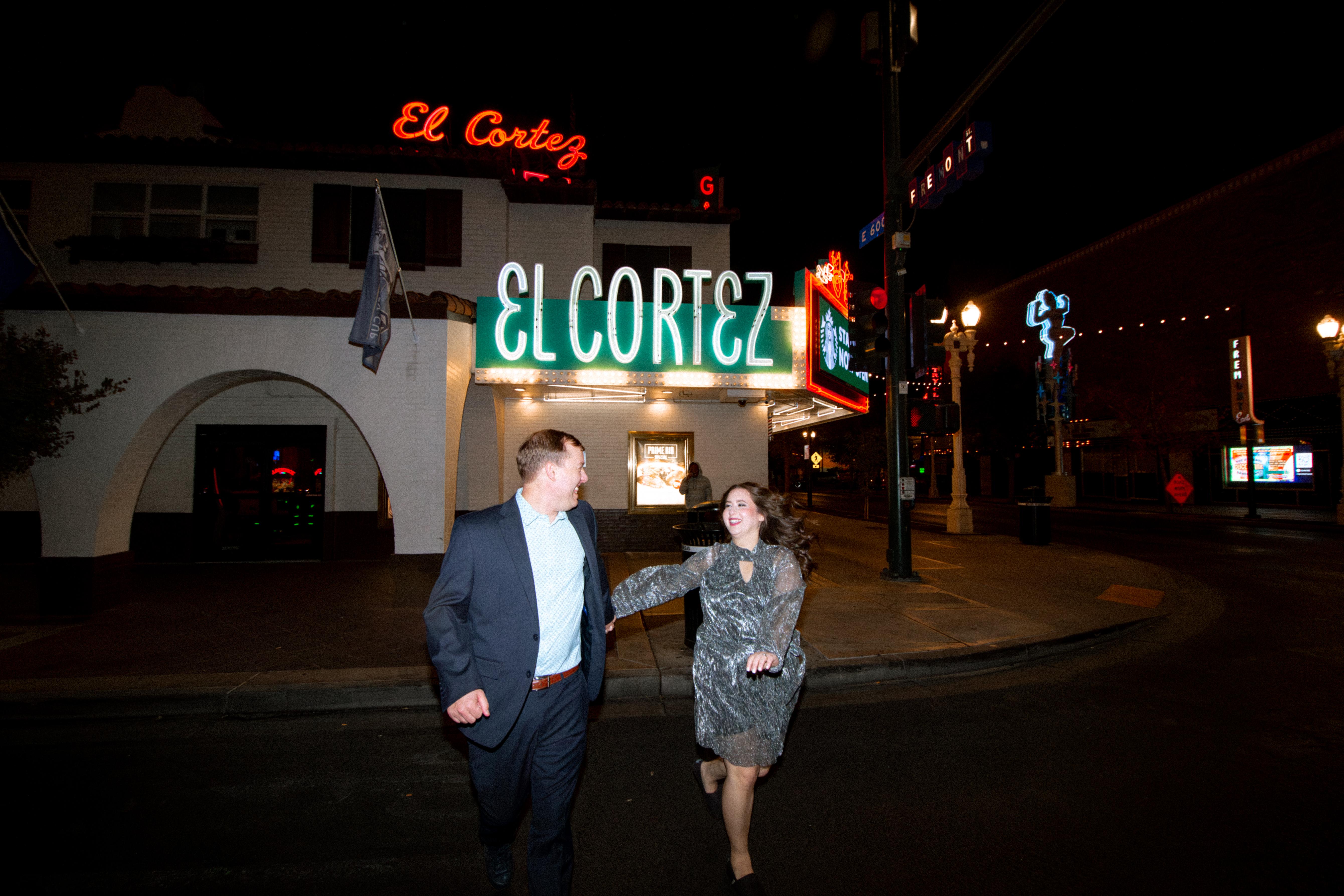 The Wedding Website of Alyssa Ortiz and Roy Littlefield