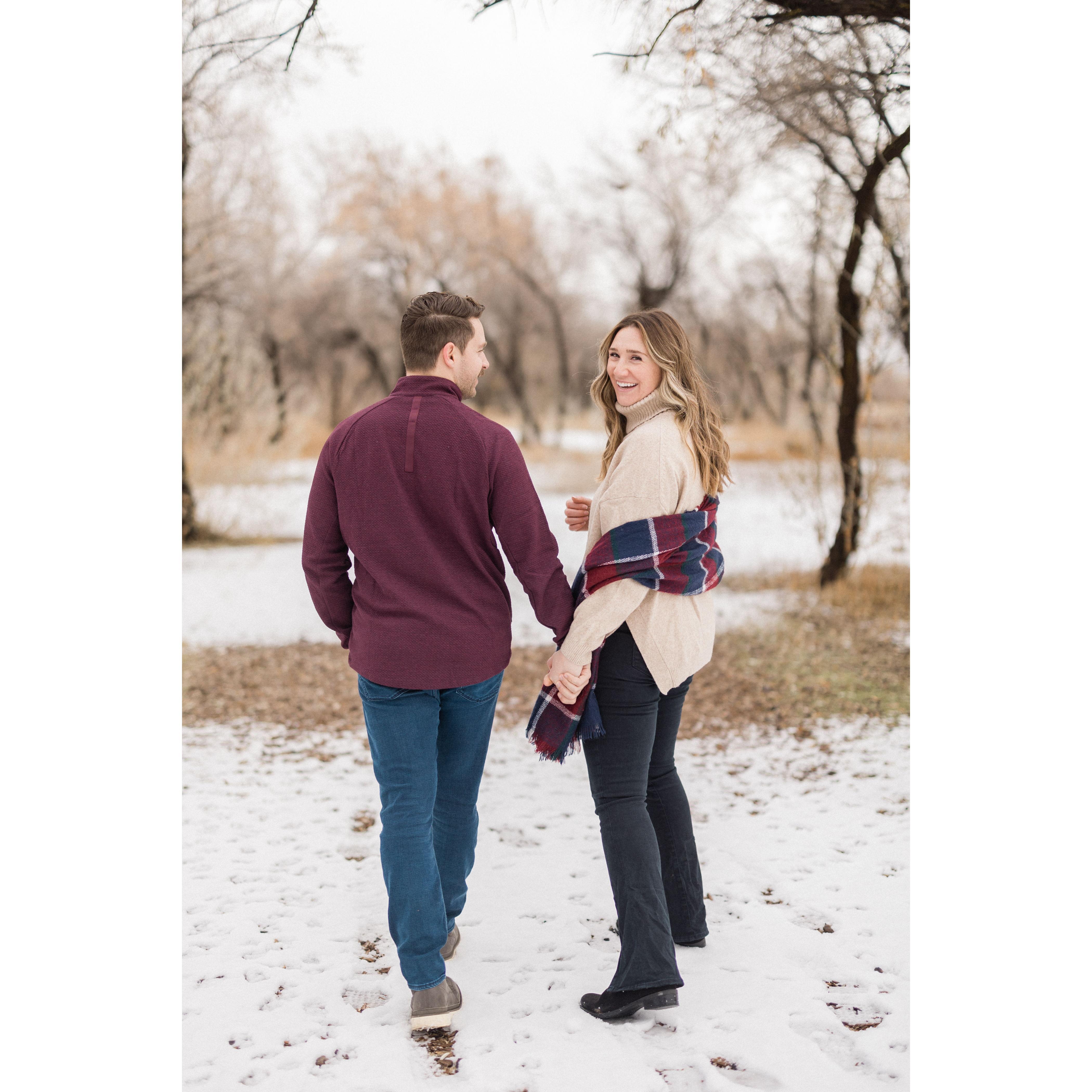 Whitney Hunt Photography