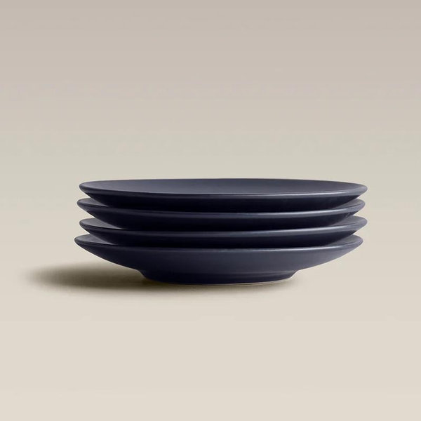 Treat Plates | Ceramics | Year & Day