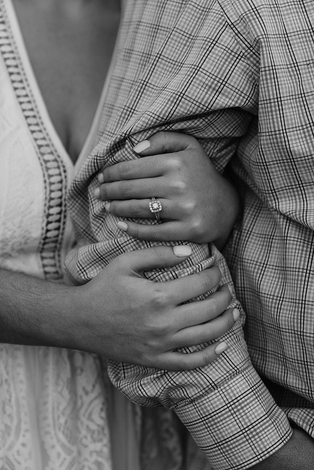 The Wedding Website of Hannah Hudson and Branden Bush