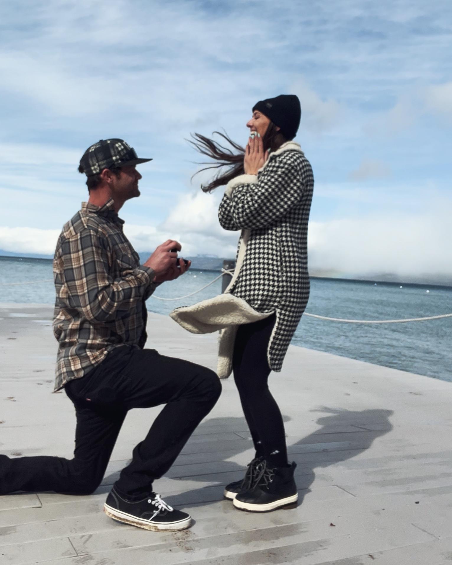The Wedding Website of Jennifer Crider and Drew Pitcher