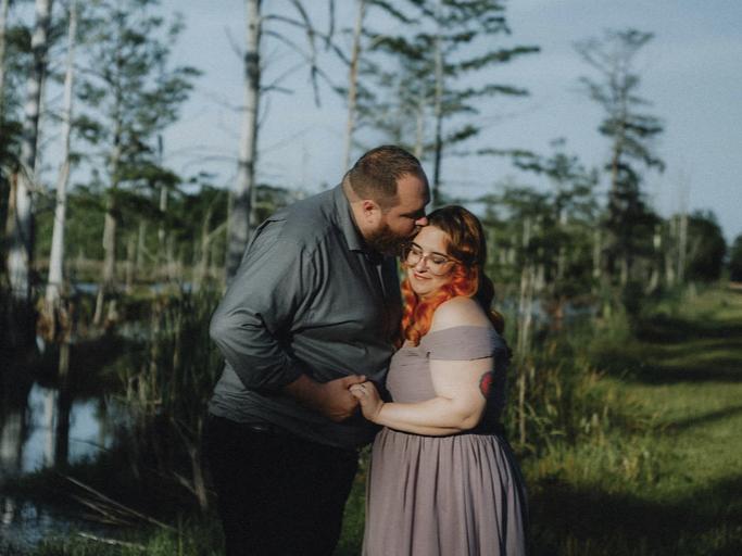 The Wedding Website of Olivia Busceme and James King