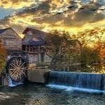 The Old Mill Restaurant