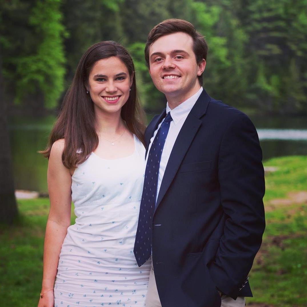 Our last AXA formal in the Spring of 2018