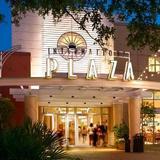 International Plaza and Bay Street