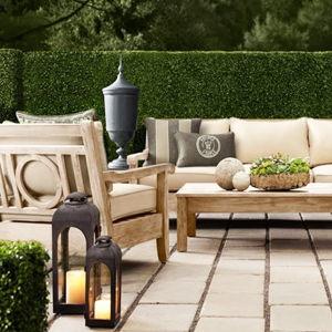 Outdoor Furniture