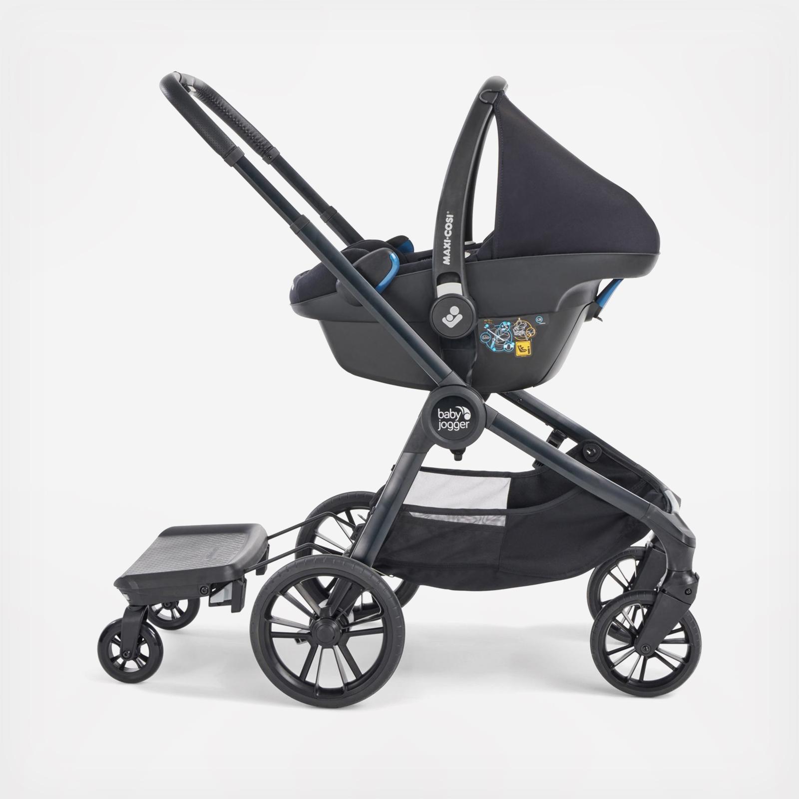 Baby Jogger®, City Select® 2-Single-to-Double Modular Stroller
