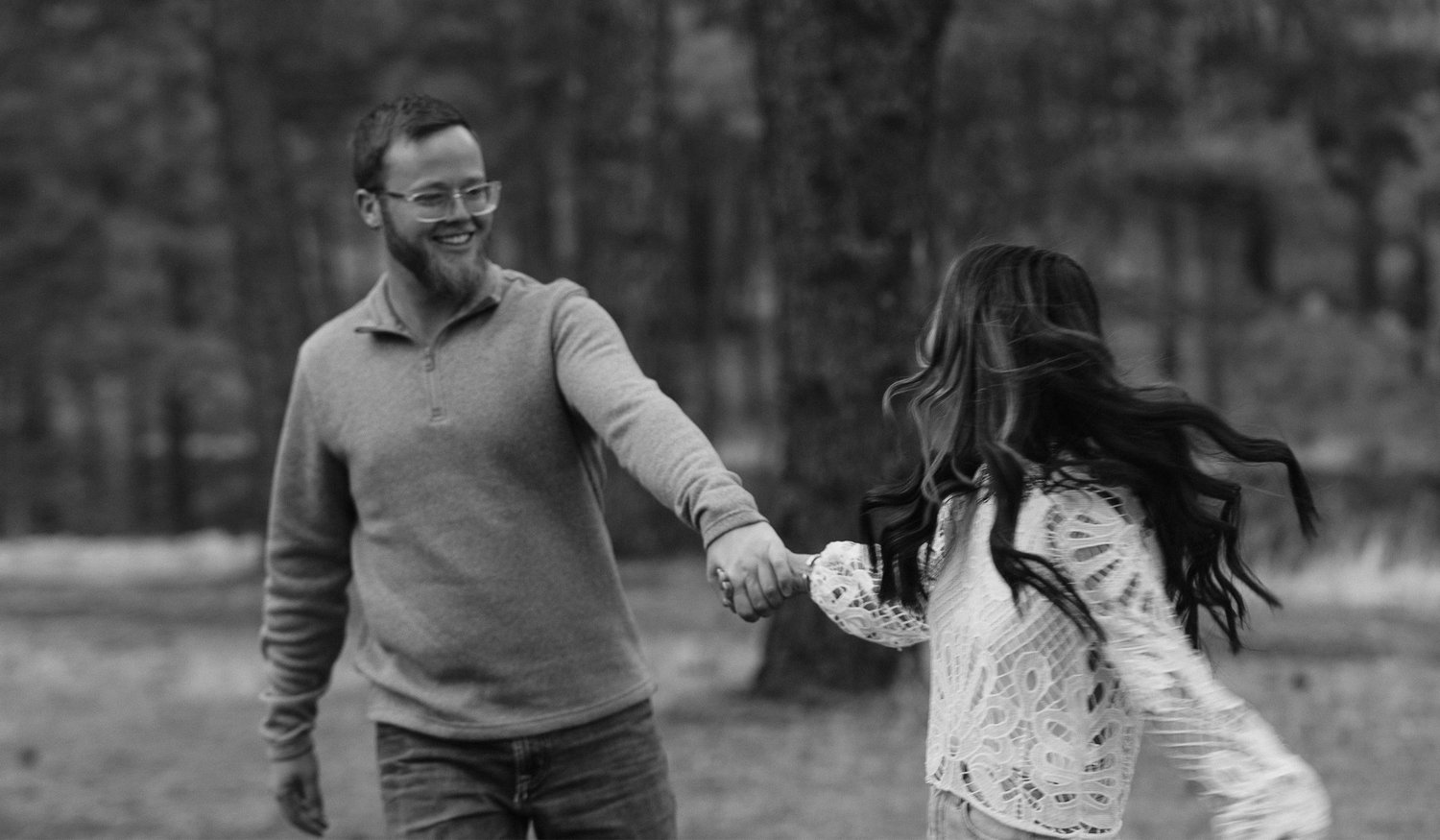 The Wedding Website of Allee Cowart and Kaleb Dunn