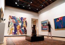 UCI Institute and Museum of California Art (IMCA)