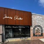 James Oliver Coffee Café & Bakery