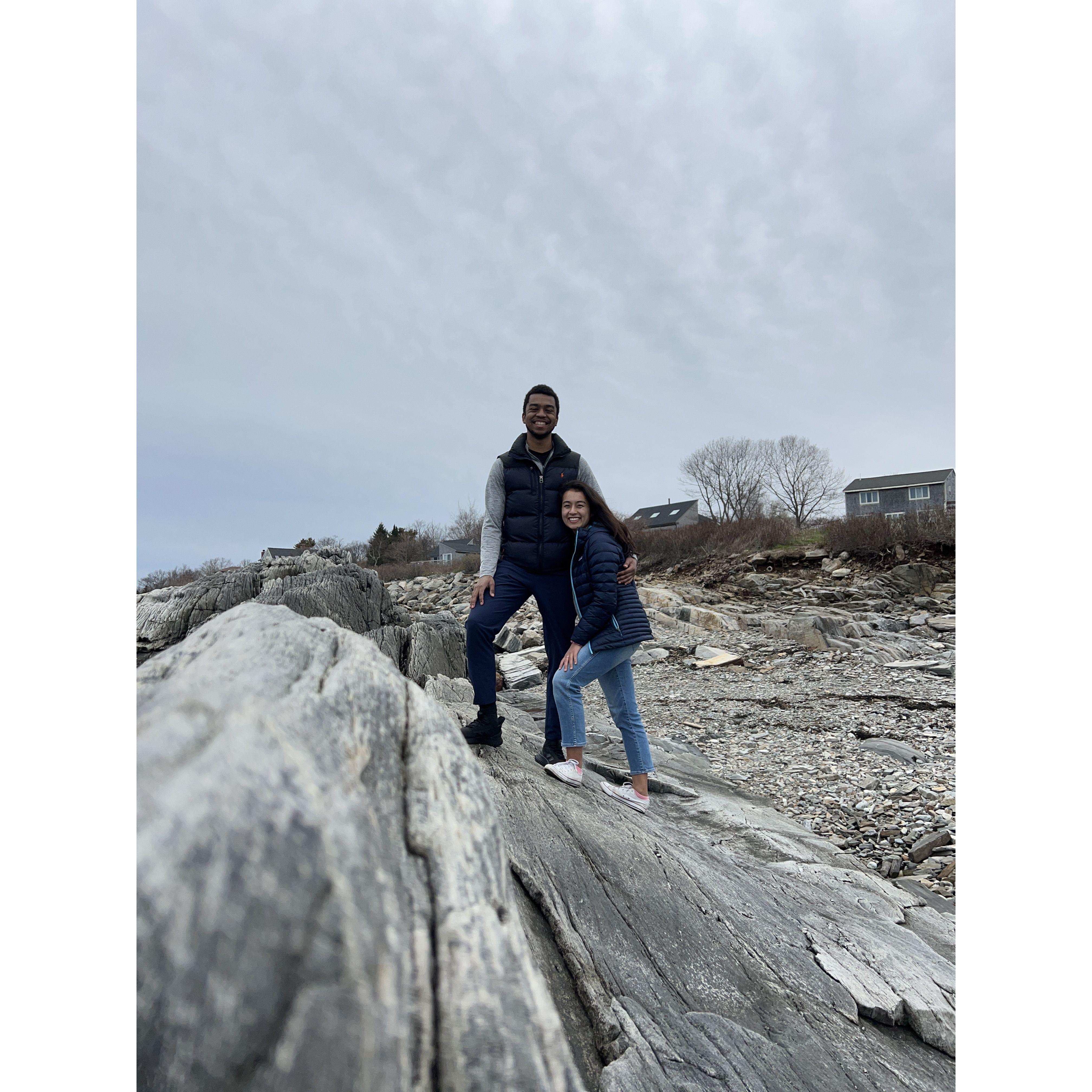 Portland, ME