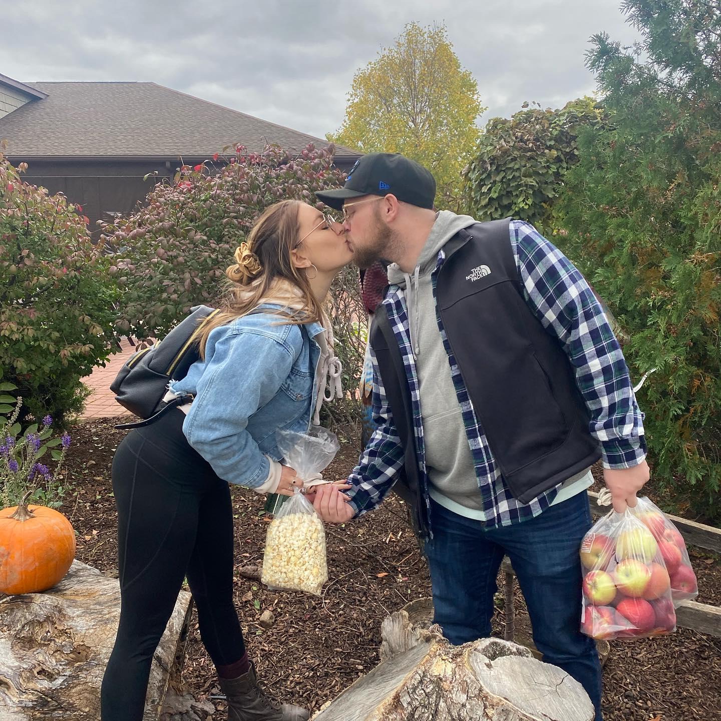 The Wedding Website of Hope Dunkleman and Kyle Conlin
