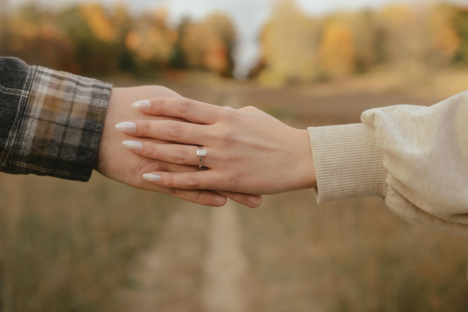The Wedding Website of Kylei Hurd and Trevor Sickles