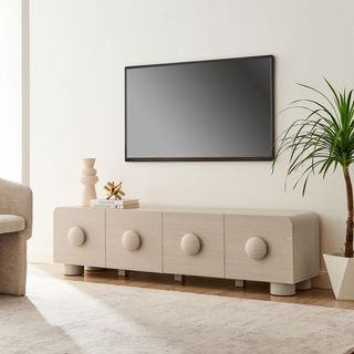 Sonnet Low Profile TV Stand