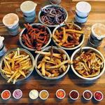 Boise Fry Company