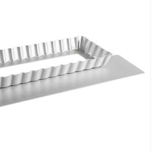 Rectangular Tart Pan