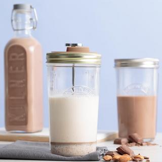 Nut Drink 7-Piece Making Set