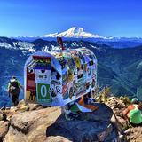 Mail Box Peak Hike