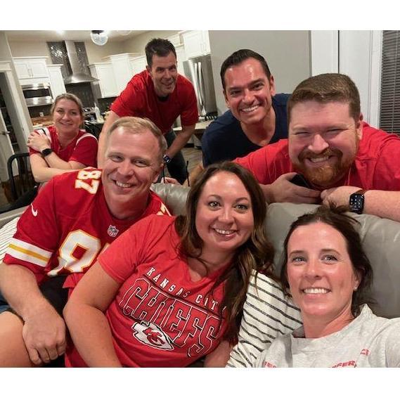 Go Chiefs!