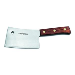 food service warehouse - Dexter-Russell Cleaver, 7-Inch, Traditional Series