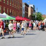 Troy Waterfront Farmers Market