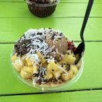 Soulberri Coffee + Smoothies