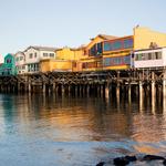 Fisherman's Wharf