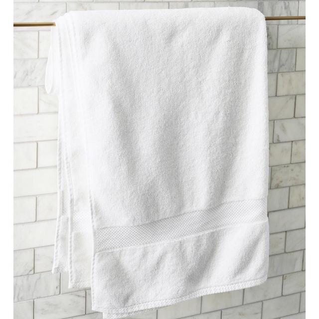 Premium Cotton Towels | Bath & Beach Towels at L.L.Bean