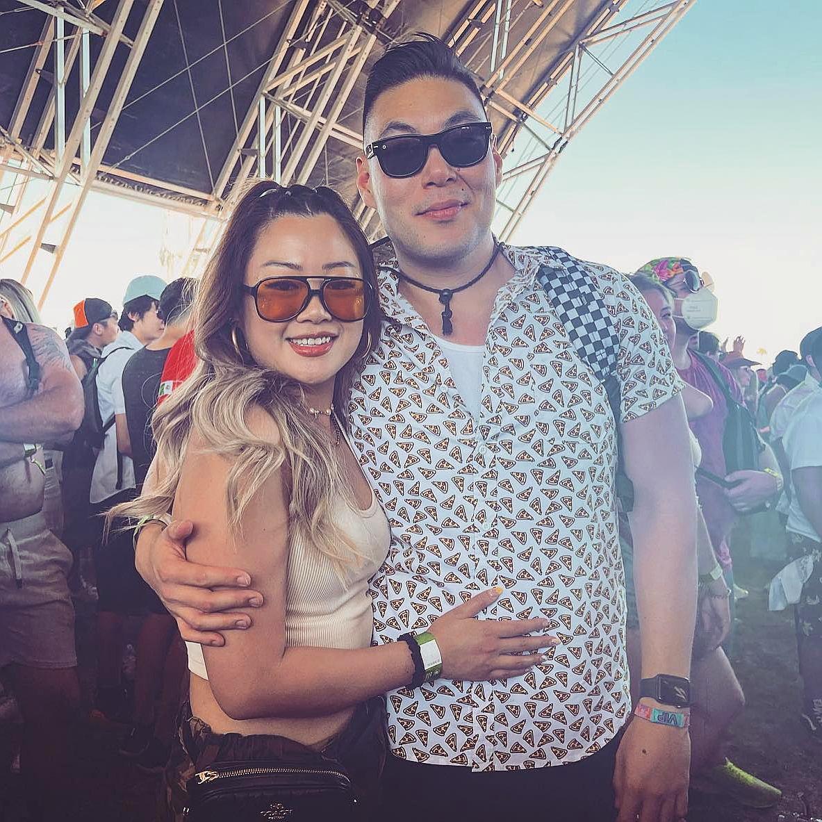 Coachella 2022