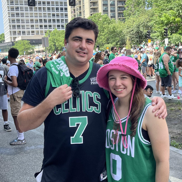 Celtics Tickets For Two