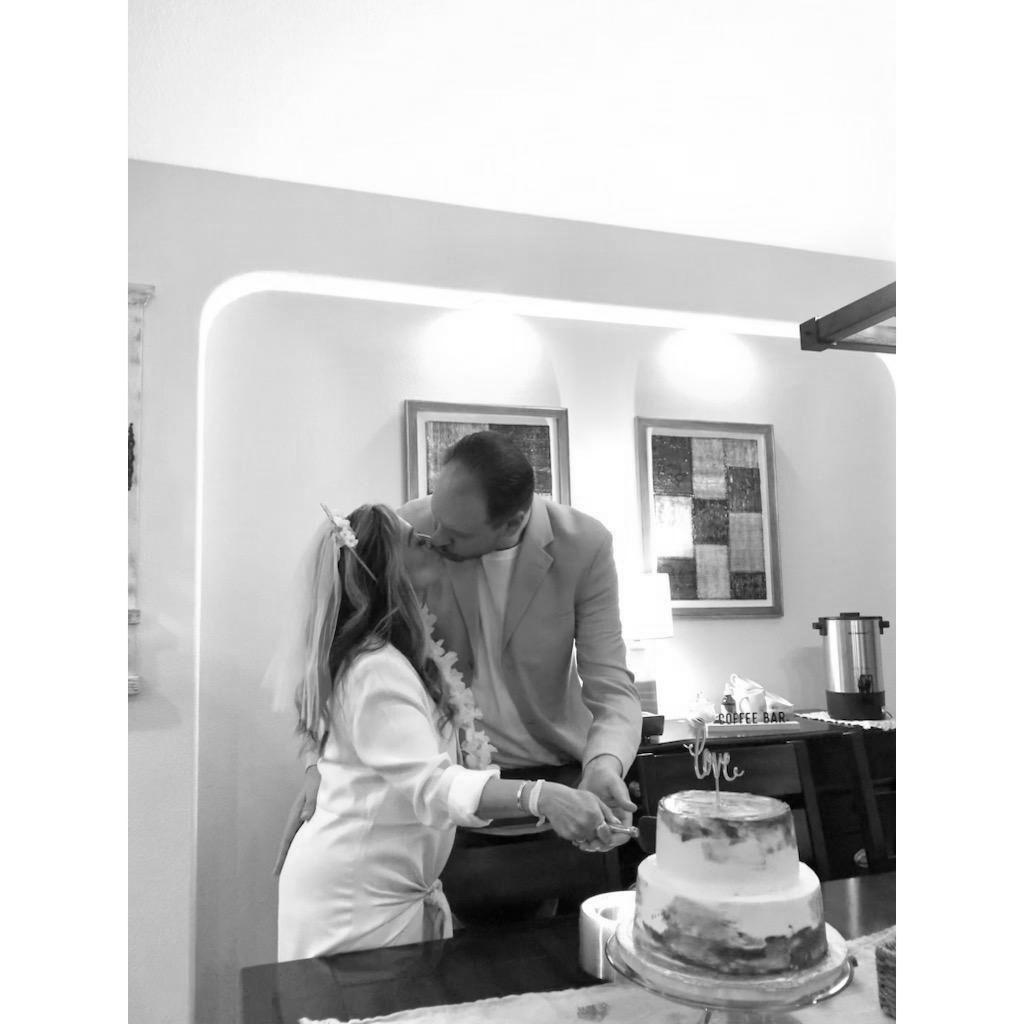 Irvine 2023 - ENGAGEMENT PARTY!!!!