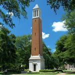 The University of Alabama