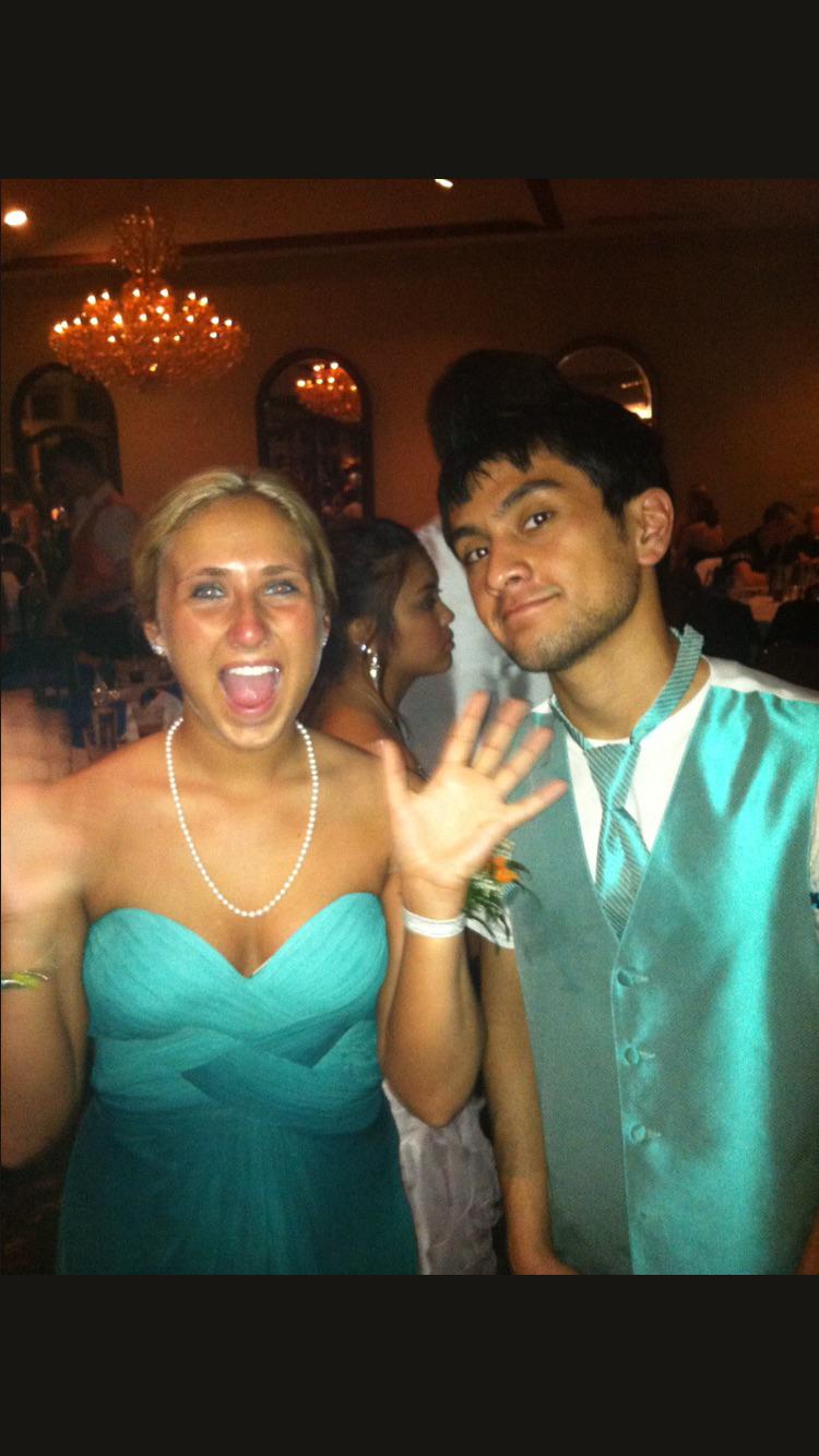 Senior Prom