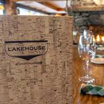 Lakehouse Grille