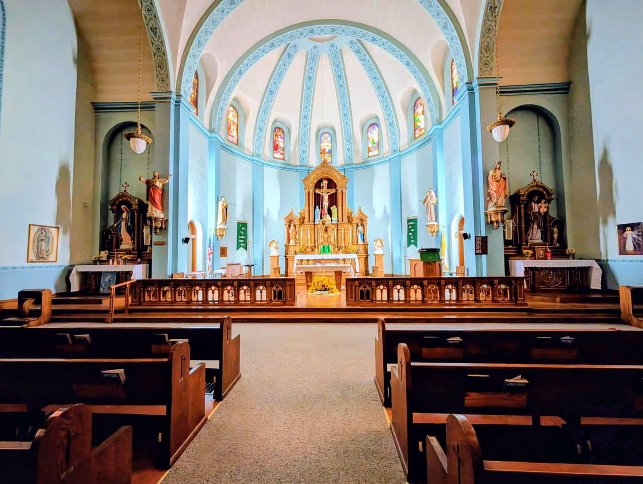 The Wedding Website of Rocio Reyes Esteves and Denton Haag