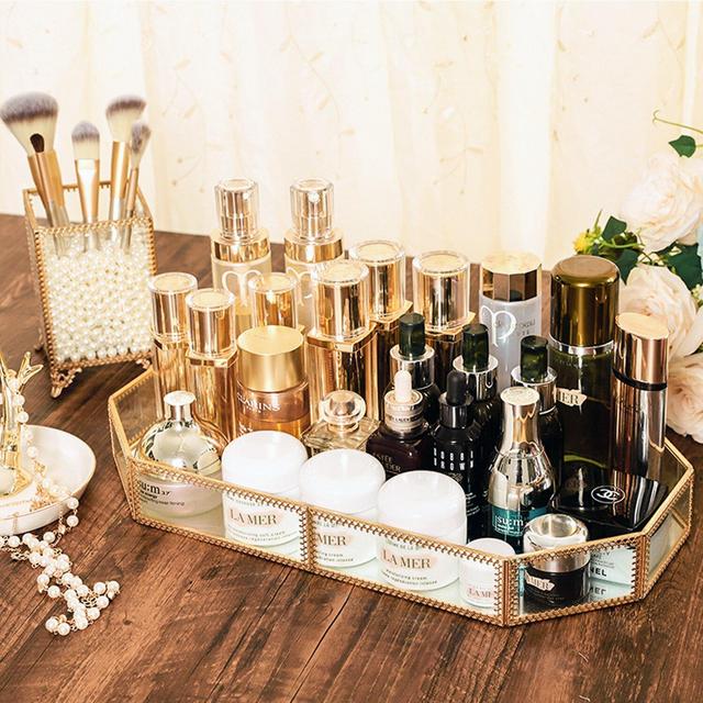 Stas Vanity Tray