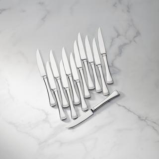 Portola Steak Knife, Set of 12