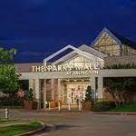 Parks at Arlington Mall