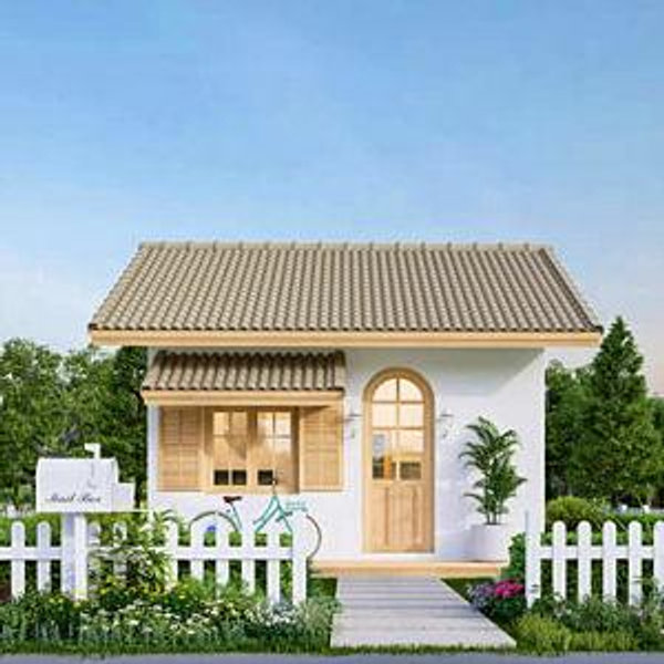 Down Payment For Our Future Home