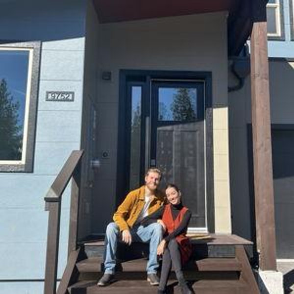 Home Improvement Fund