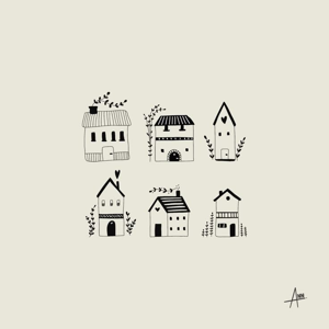 Our first house fund