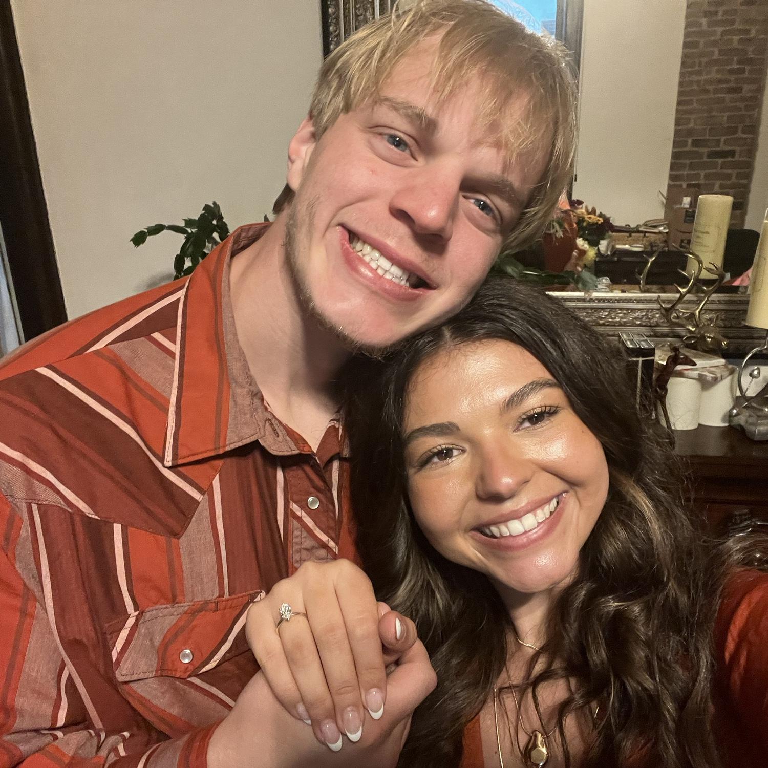 The proposal ๐ 10/10/2025