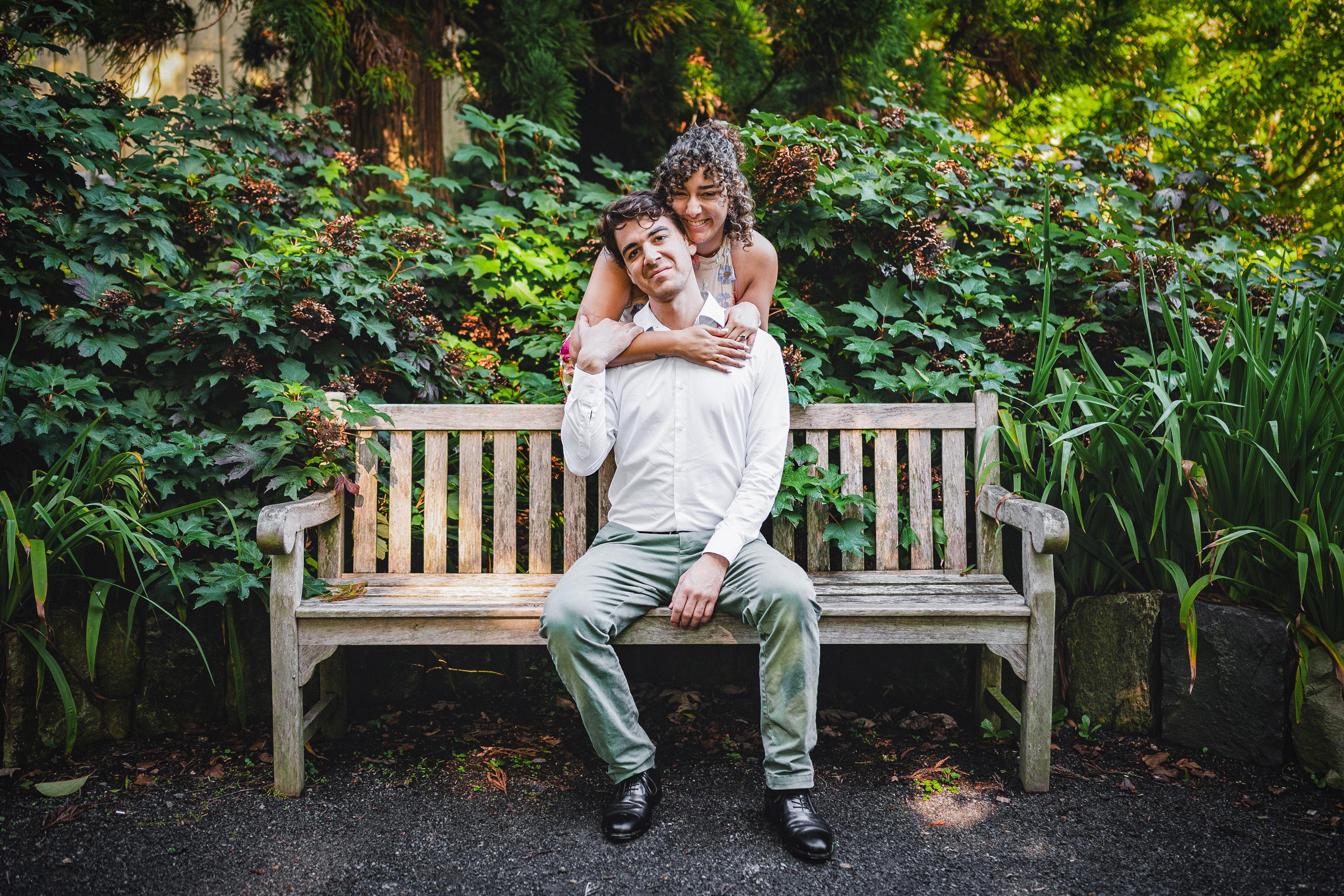 The Wedding Website of Brooke Galberth and Jason McCue