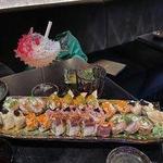 Yama Budapest (sushi restaurant)