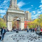 Washington Square Park
