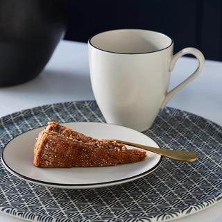 Augusta Bread Plate