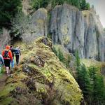 Hit the Hiking Trails