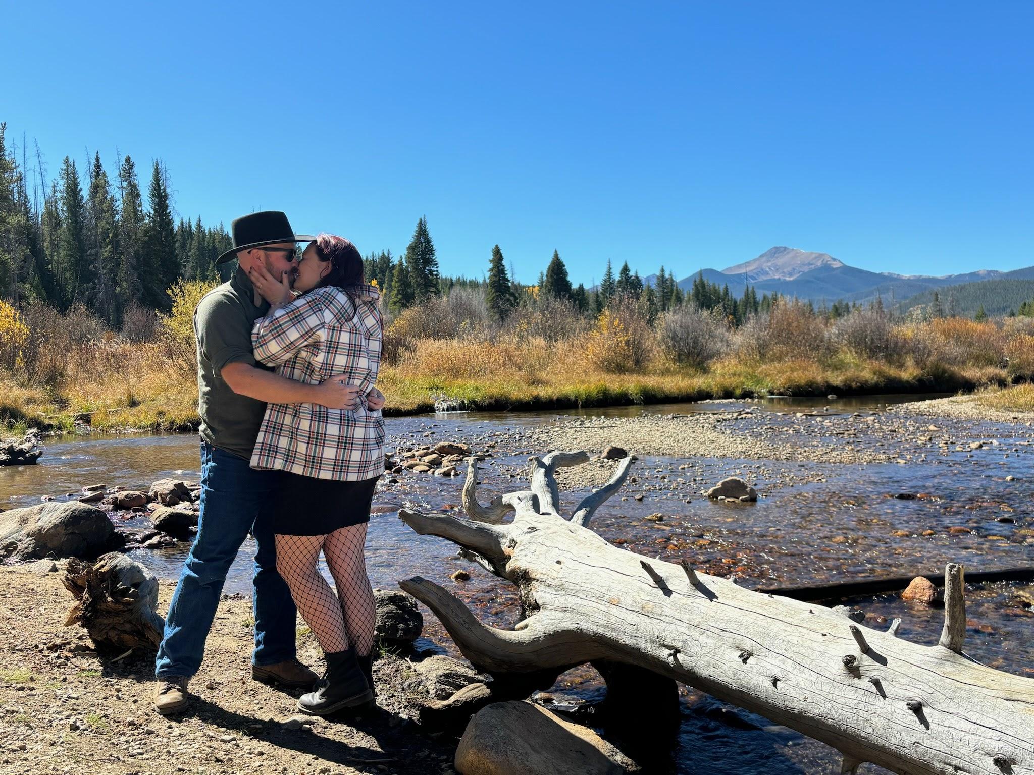 The Wedding Website of Shayla Steranko and Chris Cheevers